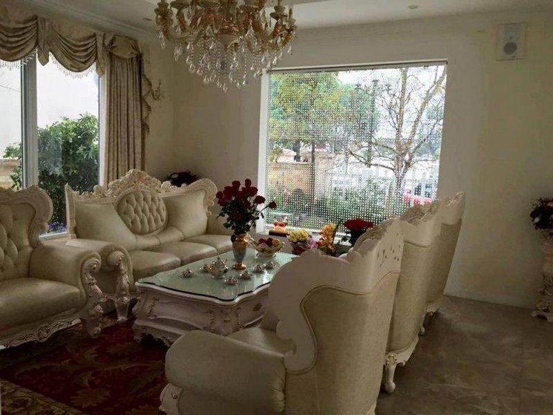 dự án chung cư quậ...